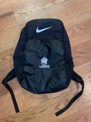 Georgetown University Lacrosse Backpack