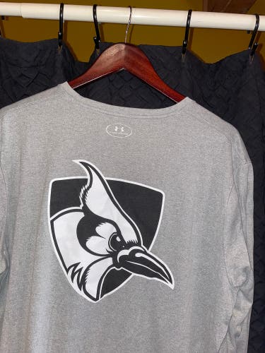 Hopkins XL 2023 Homewood Longsleeve Shirt