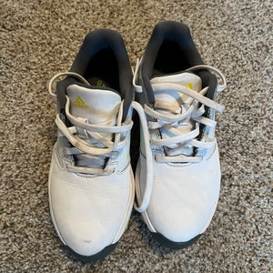 Kid's  Adidas Zg23 Golf Shoes