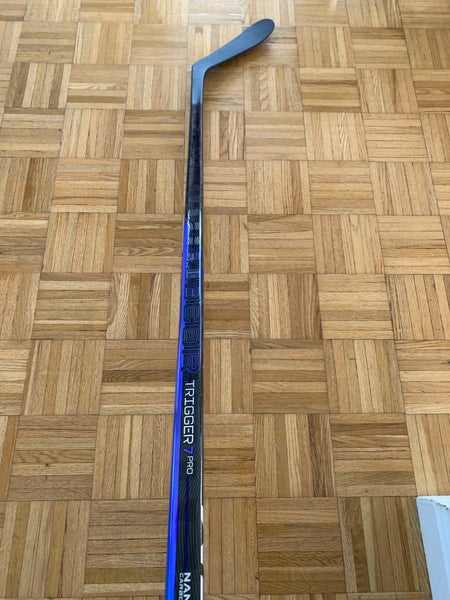 New Right P28 Pro Stock RibCor Trigger 7 Pro Hockey Stick