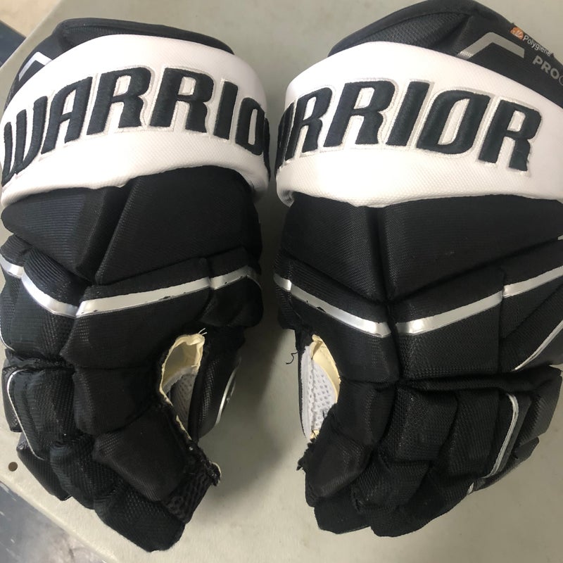 Repalmed WARRIOR Alpha LXPro 13” Black/White gloves