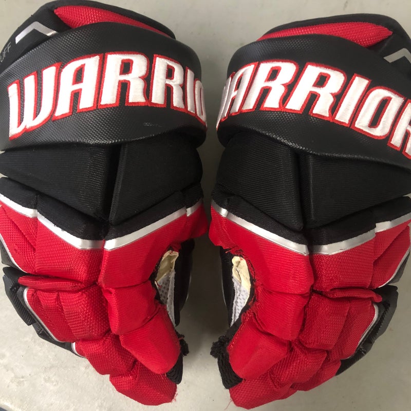 Born Again Warrior Alpha LXPro 13” gloves