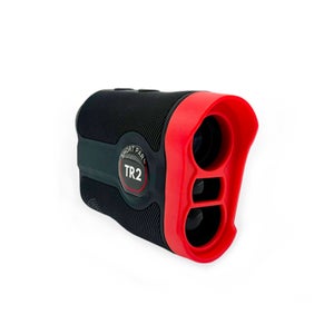 Short Par 4 TR2 Black/Red Laser Rangefinder