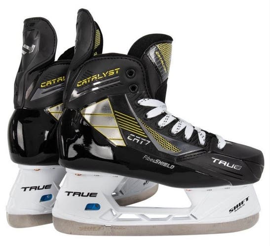 New True Catalyst 7 Skates Size 10 R