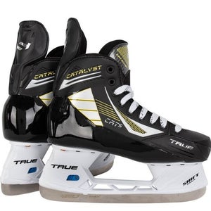 NEW True Catalyst 5 Skates Size 10 R