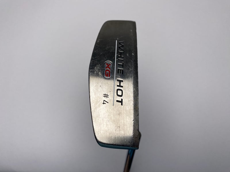 Odyssey White Hot XG 4 Putter 35" Mens RH
