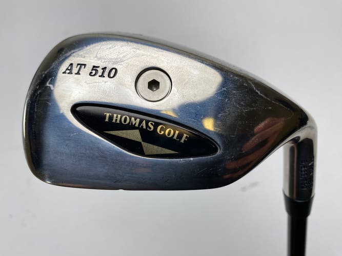 Thomas Golf AT 510 Sand Wedge SW Regular Graphite Mens RH