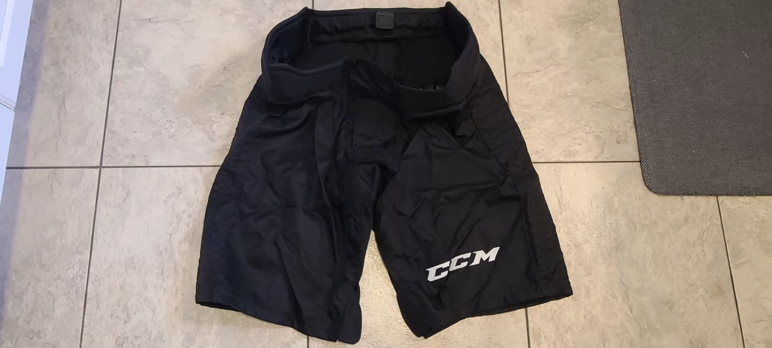 New CCM PP9K Pant Shell Pro Stock Senior Large