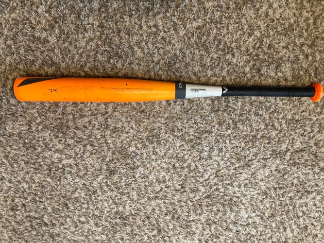 2013 Composite (-10) 18 oz 28" Mako XL Bat