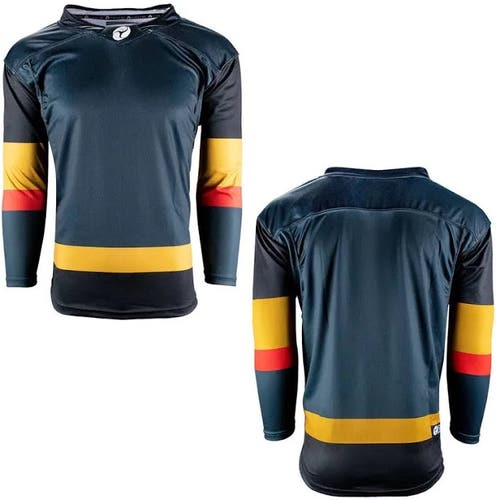 Las Vegas Golden Knights Firstar Gamewear  Pro Performance Jersey