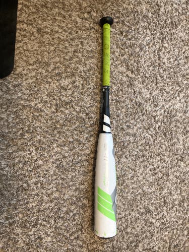 Used USSSA Certified Composite (-11) 16 oz 27" CF8 Bat