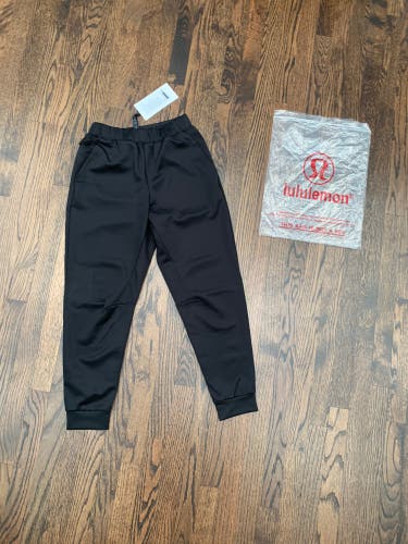 NEW - lulu lemon Women’s Joggers Size medium
