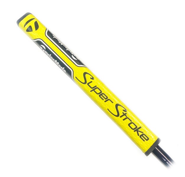 TaylorMade My Spider Tour Neon Yellow/Black DB 34