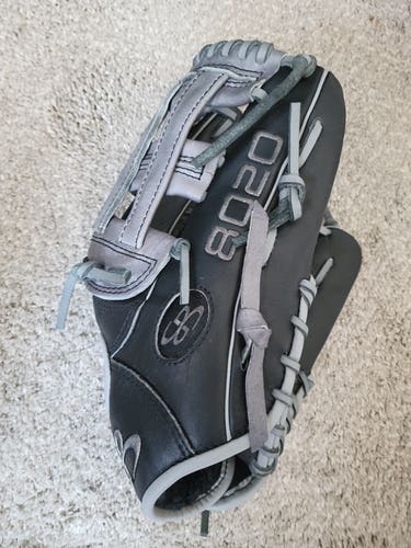 New 2023 Boombah H-Web 12 In Right hand 8020 Baseball Glove
