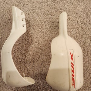 Swix hand  Covers Used