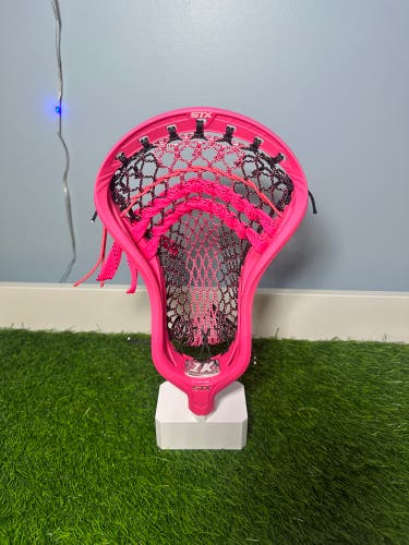 New STX Stallion 1K Head