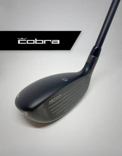 Cobra LTDx Hybrid 3H