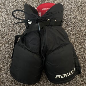 USED Bauer NSX Hockey Pants