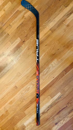 Senior Left Hand TC2.5  Hzrdus 3x Hockey Stick