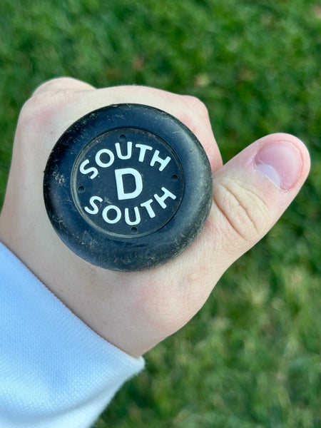 Used Dirty South Alloy Made Bat (-10) 20 oz 30"