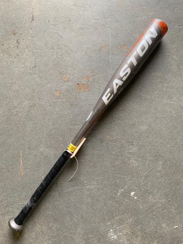Used 2013 USSSA Certified Easton Magnum Alloy Bat -10 29" 19oz