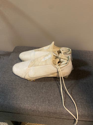 Size 10 Nike Vapor Edge Pro’s (no Insoles)