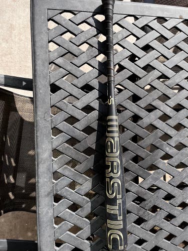 Warstic Bonesaber Cobra Edition Alloy 31/26