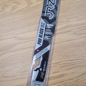 NEW! 288 JRZ Pro Black size Fit Bauer AND CCM