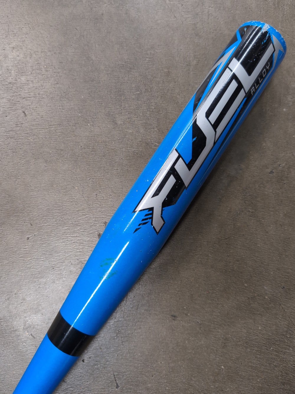 Used 2016 Easton FS50 Alloy Bat -10 19OZ 29