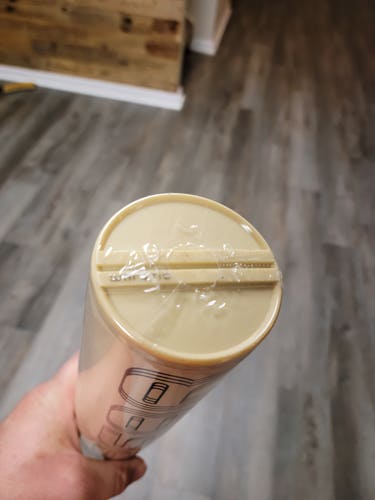 New BBCOR Certified 2022 Warstic Hybrid Bonesaber Hybrid Bat (-3) 29 oz 32"