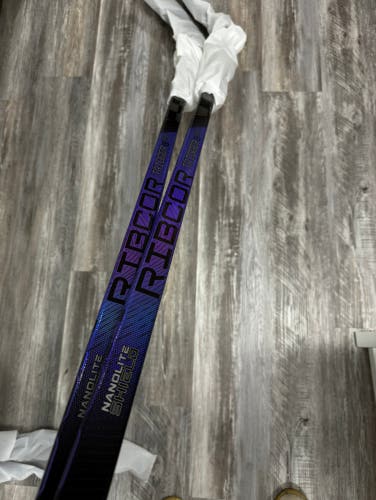 New (2 Pack)Left Hand P28 77 RibCor Trigger 8 Pro Hockey Stick