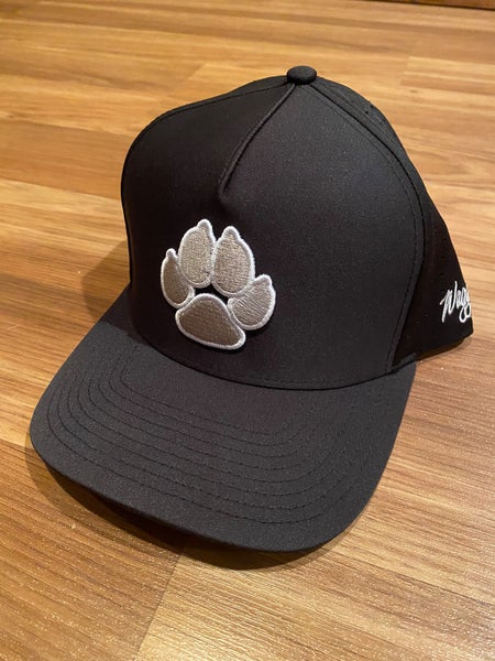 Brand New Waggle Golf 'Dog Dad' OG Snapback Hat
