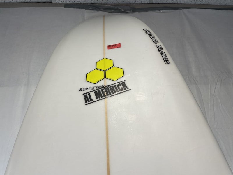 Channel Islands Waterhog 7'6 Surfboard