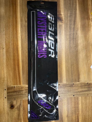 Bauer Mystery Minis 2023 NEW SEALED Lefty