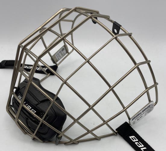 NEW Bauer Profile III Cage, Small