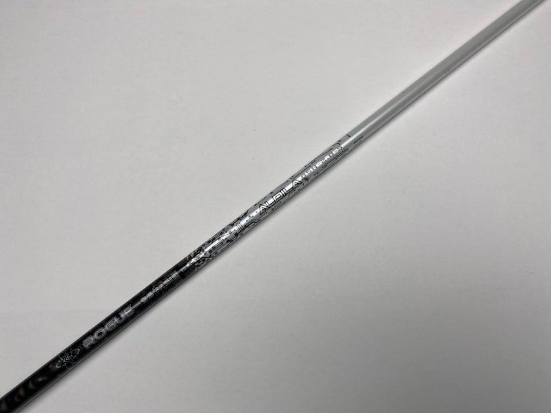 Aldila Rogue 95 MSI 2.8 85g Stiff Graphite Hybrid Shaft 40"-Titleist
