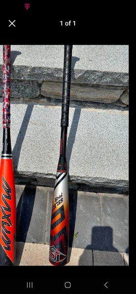Meet the 2023 Louisville Slugger Select PWR BBCOR Bat