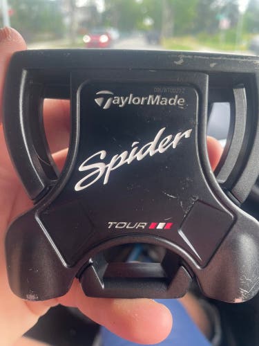 Taylor made Putter Spider Head