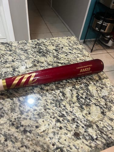 Marucci youth AM22 31” Bat