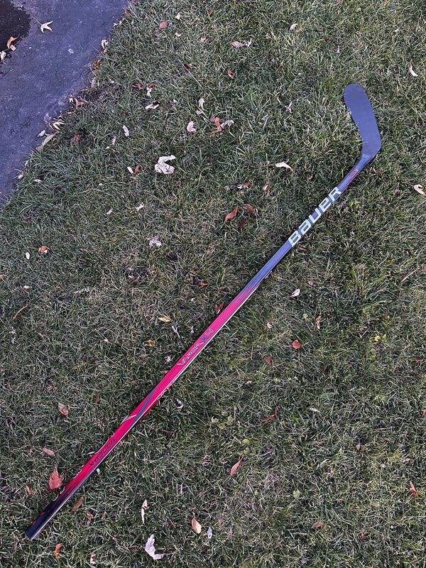 Senior Left Hand P28 87 Flex Vapor X4 Hockey Stick