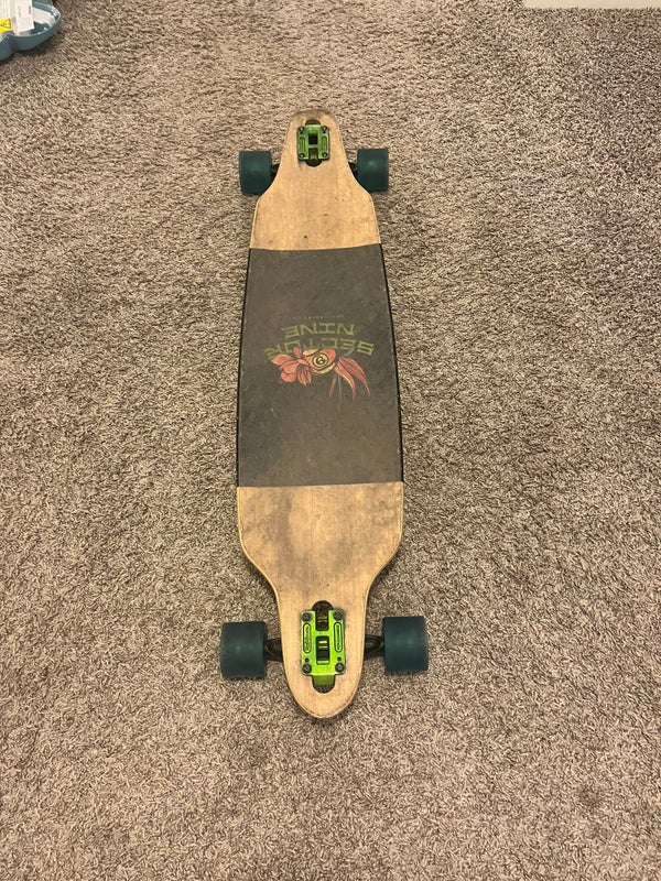 Used Sector 9