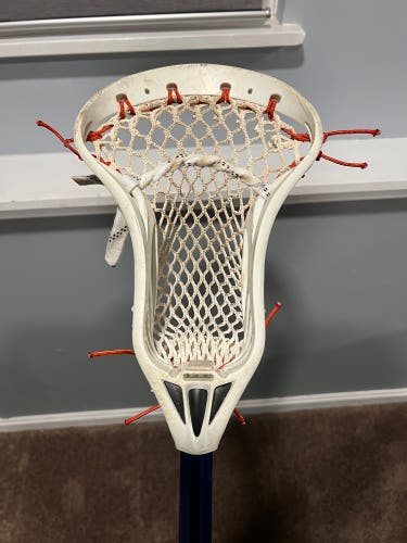 Warrior Cobra X Head