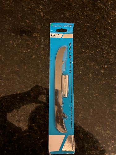 New Bauer 246 mm LS Pulse Ti