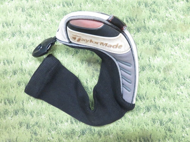 TaylorMade R11 Fairway Wood Headcover .. | SidelineSwap | Buy and Sell ...