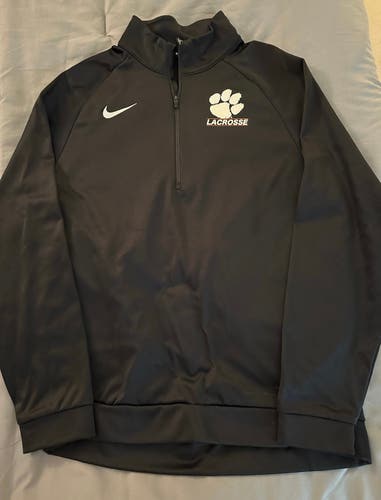 Clemson Lacrosse Apparel BUNDLE