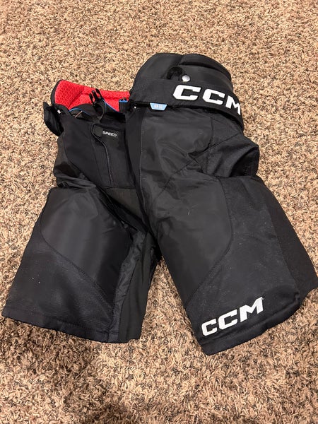 CCM Jetspeed FT6 Hockey Pants