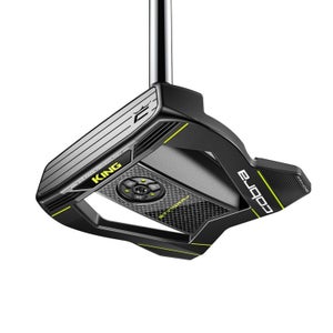 NEW Cobra KING Vintage Stingray 35" Mallet Putter w/ SIK Face Technology