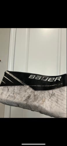 Used Regular Supreme 3s