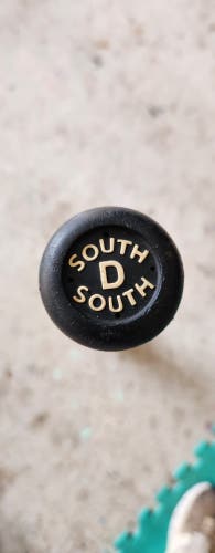 Used USSSA Certified Dirty South Composite Dirty South Swag Bat (-10) 20 oz 30"
