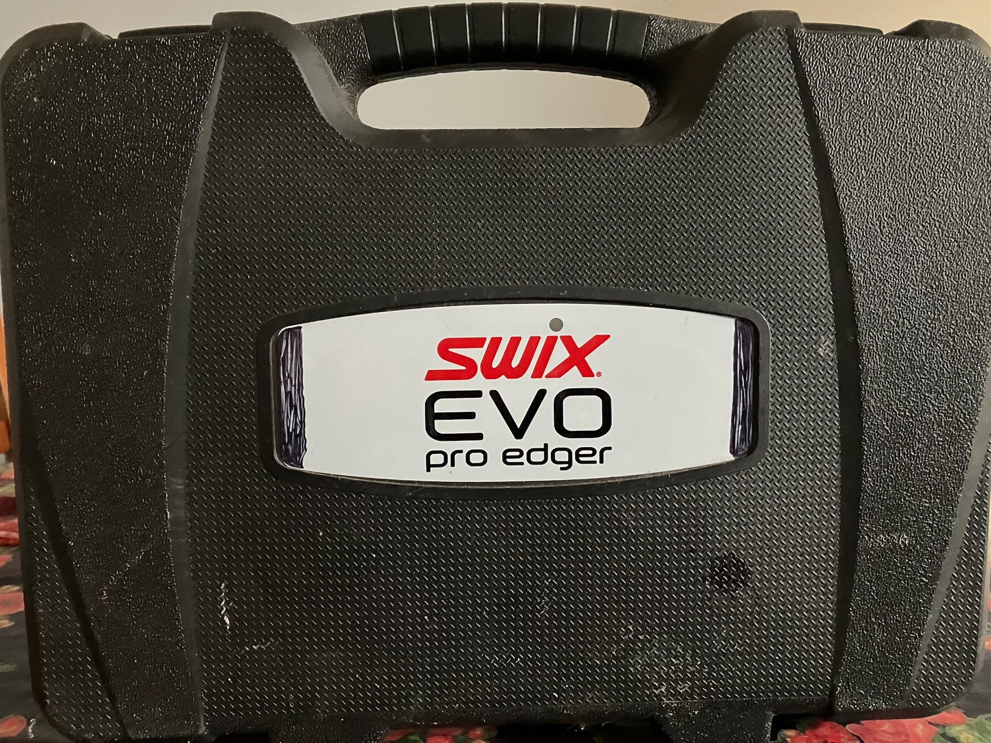 Swix Evo Pro Edge Tuner